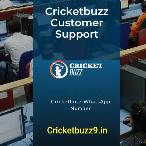 cricketbuzz.com whatsappnumber or contact number